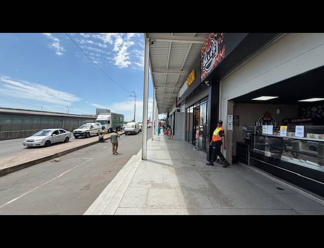 262M² RETAIL TO LET IN PINETOWN CENTRAL